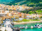 Trapani (Itálie, Dreamstime)