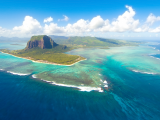 Mauritius (Mauricius, Shutterstock)