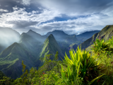 Mafate (Réunion, Shutterstock)