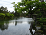 Kanazawa – Kenroku-en (Japonsko, Mgr. Václav Kučera)