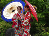Kanazawa – Kenroku-en (Japonsko,  Mgr. Václav Kučera)