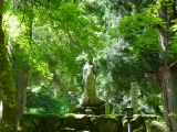 Eihei-ji (Japonsko,  Mgr. Václav Kučera)