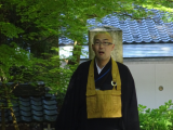 Eihei-ji (Japonsko,  Mgr. Václav Kučera)