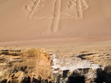 Obrazec, Nazca (Peru, Shutterstock)