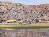 Puno (Peru, Shutterstock)