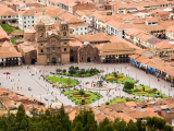 Cusco (Peru, Shutterstock)