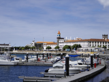 Ponta Delgada, São Miguel (Azory, Dreamstime)