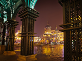 Klášter Sophia, Charbin (Čína,  Dreamstime)