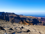 Hora Changbai (Čína,  Dreamstime)