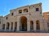 Zona Colonial, Santo Domingo (Dominikánská republika, Dreamstime)