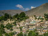 Chitral, Hindukúš (Pákistán, Dreamstime)