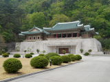 Myohyang (KLDR,  Dreamstime)