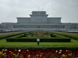 Palác Kumsusan, Pyongyang (KLDR,  Dreamstime)