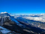 Pohoří Whistler, NP Jasper (Kanada, Dreamstime)