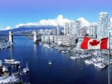 Vancouver (Kanada, Dreamstime)