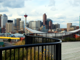 Věž CN Tower, Calgary (Kanada, Dreamstime)