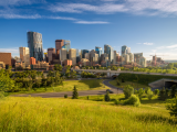 Calgary, Alberta (Kanada, Dreamstime)