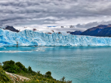 Ledovec Perito Moreno, NP Los Glaciares (Argentina, Dreamstime)