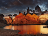 Mount Fitz Roy, Patagonie (Argentina, Dreamstime)