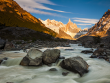 Cerro Torre, NP Los Glaciares (Argentina, Dreamstime)