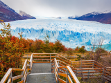 Perito Moreno, NP Los Glaciares (Argentina, Dreamstime)