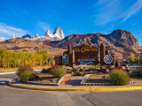 El Chalten, Patagonie (Argentina,  Dreamstime)