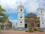 Casco Viejo, Panama City (Panama, Dreamstime)