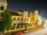 Casco Viejo, Panama City (Panama, Dreamstime)