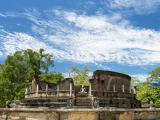 Polonnaruwa (Srí Lanka, Dreamstime)