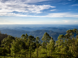 Lipton's Seat (Srí Lanka, Dreamstime)