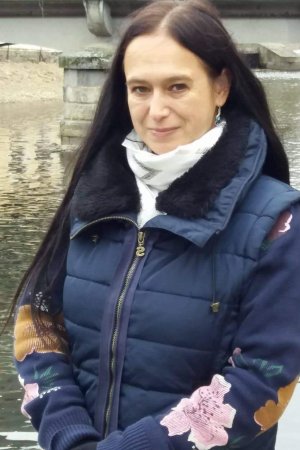Mgr. Jana Pikousová