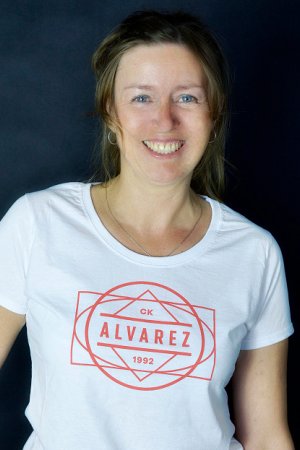 Ing. Olga Kozelková