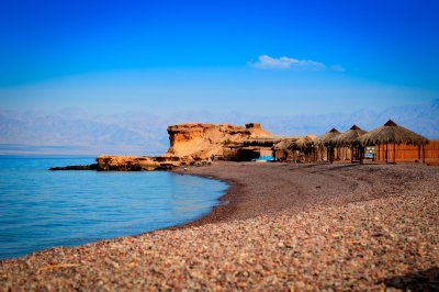 Sinaj (Egypt, Shutterstock)