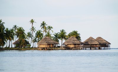 kuna yala (Panama, Shutterstock)