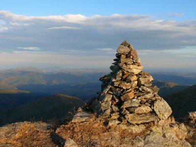 La Marmora, Italie, Sicilie (Itálie, Dreamstime)