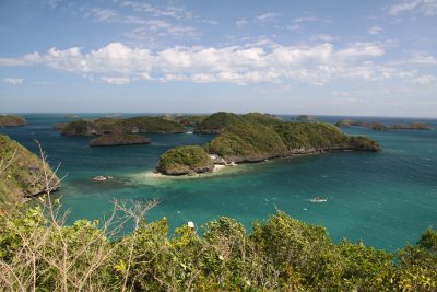 Hundred Islands (Filipíny, Michal Čepek)