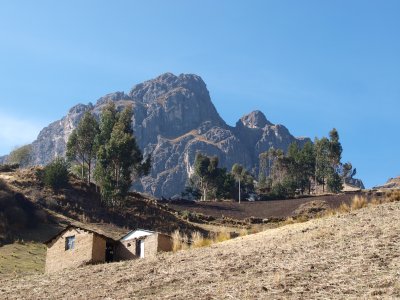 sopka Pichincha (Ekvádor)