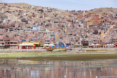 Puno (Peru, Shutterstock)