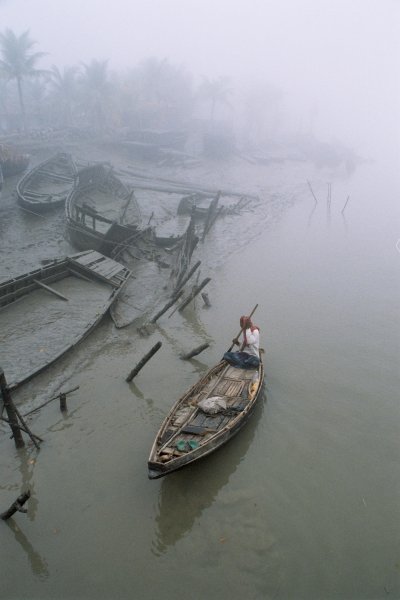 Sunderbans (Jaromír Červenka)