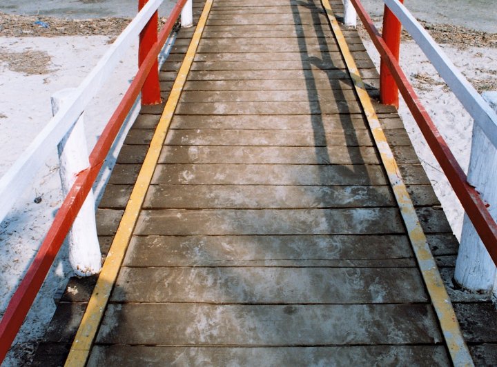 Neviditelní tygři Sundarbanu (3. část)