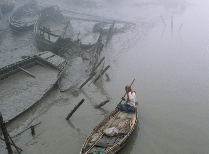 Neviditelní tygři Sundarbanu (5. část)