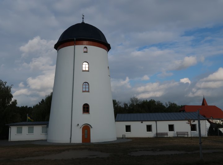 Labská stezka 9 - pondělí 5.9.